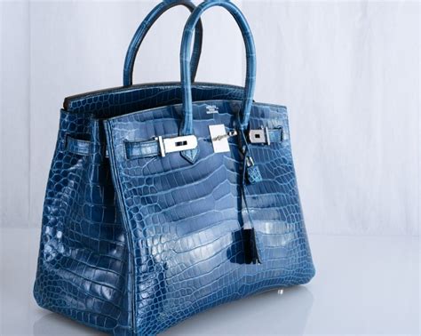 hermes birkin blue roi|hermes blue bag.